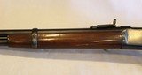 Winchester 1892 in .44-40 Win - 13 of 21