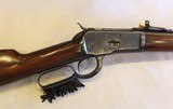 Winchester 1892 in .44-40 Win - 3 of 21