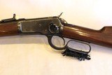 Winchester 1892 in .44-40 Win - 11 of 21