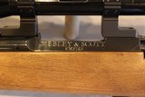 Webley & Scott Empire in .308 Win - 11 of 18