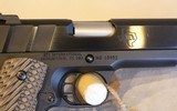 Like new STI International Nitro in 10mm - 3 of 14