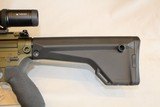 Franklin Armory Libertas in 17WSM with Vortex scope - 10 of 15