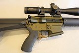 Franklin Armory Libertas in 17WSM with Vortex scope - 3 of 15