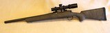 REMINGTON 700 SPS TACTICAL AAC-SD 308 WIN 20'' THREADED 4-RD RIFLE - 7 of 17