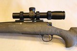 REMINGTON 700 SPS TACTICAL AAC-SD 308 WIN 20'' THREADED 4-RD RIFLE - 10 of 17