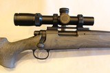 REMINGTON 700 SPS TACTICAL AAC-SD 308 WIN 20'' THREADED 4-RD RIFLE - 3 of 17