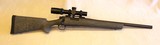 REMINGTON 700 SPS TACTICAL AAC-SD 308 WIN 20'' THREADED 4-RD RIFLE - 1 of 17