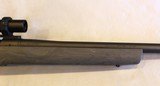 REMINGTON 700 SPS TACTICAL AAC-SD 308 WIN 20'' THREADED 4-RD RIFLE - 4 of 17