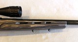 Savage A17 Target Thumbhole in 17 HMR with Bushnell Scope - 4 of 16