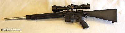 Rock River Arms LAR-15 in 5.56 Nato - Image 7 of 14