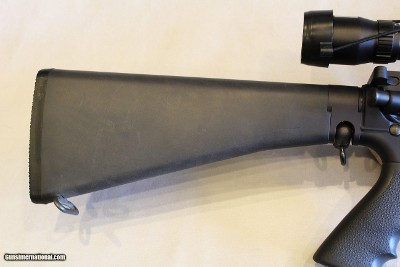 Rock River Arms LAR-15 in 5.56 Nato - Image 2 of 14