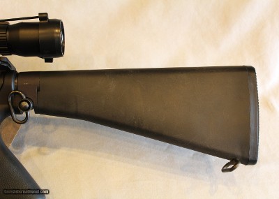 Rock River Arms LAR-15 in 5.56 Nato - Image 9 of 14