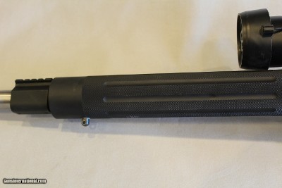 Rock River Arms LAR-15 in 5.56 Nato - Image 12 of 14