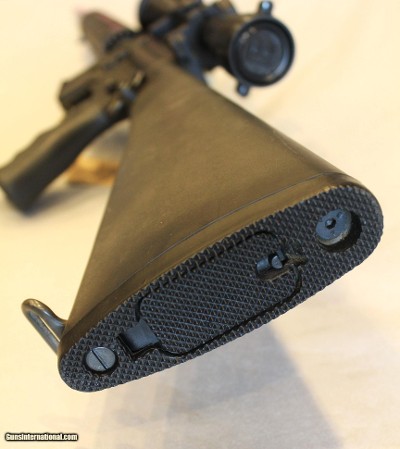 Rock River Arms LAR-15 in 5.56 Nato - Image 8 of 14