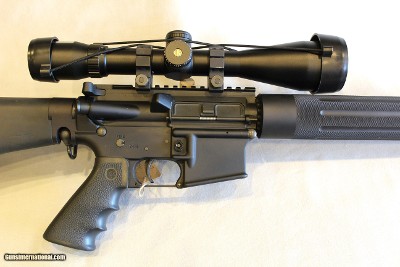 Rock River Arms LAR-15 in 5.56 Nato - Image 3 of 14
