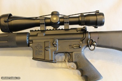 Rock River Arms LAR-15 in 5.56 Nato - Image 10 of 14