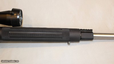 Rock River Arms LAR-15 in 5.56 Nato - Image 4 of 14