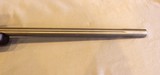 Savage Model 12 in 204 Ruger with Leupold Scope - 5 of 18