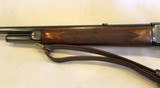 Winchester Model 71 in .348 WIN - 16 of 22