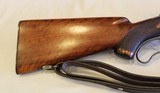 Winchester Model 71 in .348 WIN - 2 of 22