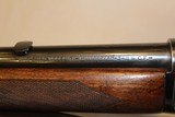 Winchester Model 71 in .348 WIN - 19 of 22