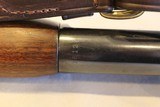 Winchester Model 71 in .348 WIN - 21 of 22