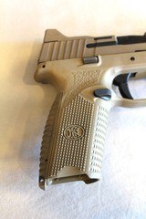 FN 509 in 9mm - 6 of 11