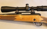 Winchester Model 70 Super Grade in .243 WIN with Vortex scope - 13 of 17