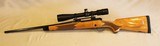 Winchester Model 70 Super Grade in .243 WIN with Vortex scope - 10 of 17