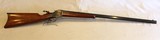 Uberti Cimarron 1885 High-Wall 38-55 Winchester Single Shot Rifle