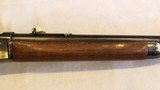 Winchester Model 71 in .348 WIN - 4 of 19