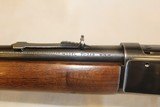 Winchester Model 71 in .348 WIN - 13 of 19