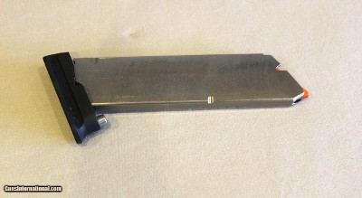 Scorpion 22 WMR Magazine