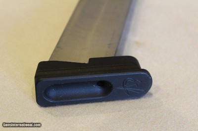 Scorpion 22 WMR Magazine - Image 3 of 3