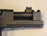 STI Staccato 2011 XC in 9mm - 5 of 11