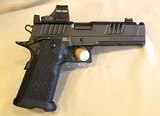 STI Staccato 2011 XC in 9mm - 2 of 11