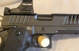 STI Staccato 2011 XC in 9mm - 4 of 11