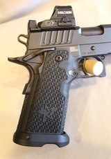 STI Staccato 2011 XC in 9mm - 3 of 11