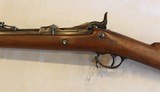 Springfield Trapdoor Model 1879 in .45-70 - 11 of 22