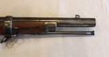 Springfield Trapdoor Model 1879 in .45-70 - 7 of 22