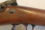 Springfield Trapdoor Model 1879 in .45-70 - 12 of 22