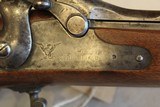 Springfield Trapdoor Model 1879 in .45-70 - 4 of 22