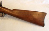 Springfield Trapdoor Model 1879 in .45-70 - 10 of 22