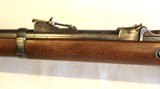 Springfield Trapdoor Model 1879 in .45-70 - 13 of 22