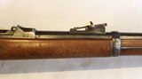 Springfield Trapdoor Model 1879 in .45-70 - 5 of 22