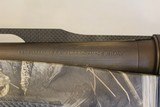 Rob Roberts Custom Gunworks Benelli Super Black Eagle in 28GA - 12 of 15