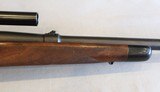 Winchester Model 70 in .375 H&H - 6 of 21