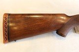 Winchester Model 70 in .375 H&H - 2 of 21