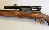 Winchester Model 70 in .375 H&H - 11 of 21