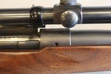 Winchester Model 70 in .375 H&H - 5 of 21